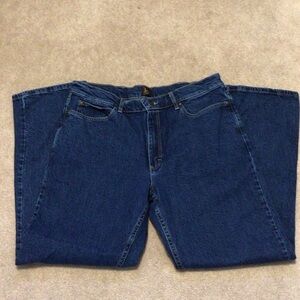 Lee Loose fit 36x32 jeans